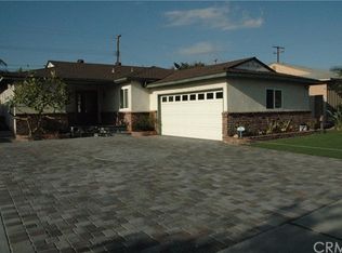 12345 Spry St, Norwalk, CA 90650