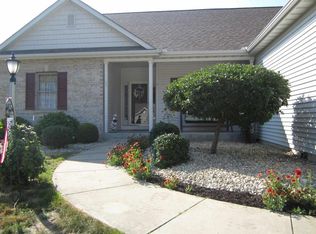 609 W Dunn Rd, New Carlisle, IN 46552