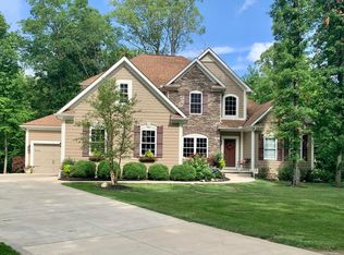 11488 Trenton Rd, Galena, OH 43021