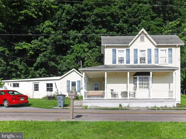 133 Schellsburg St, Hyndman, PA 15545