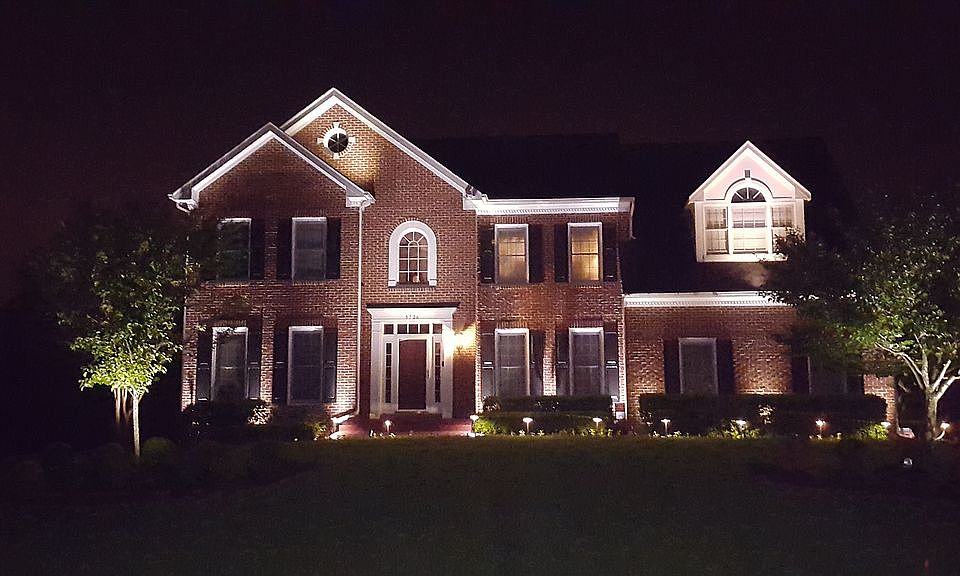 Night Front