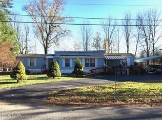 314 Catholic Church Rd, Beach Lake, PA 18405