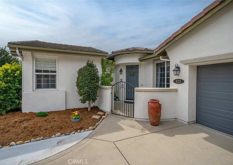 872 Cypress Ridge Pkwy, Arroyo Grande, CA 93420 Zillow