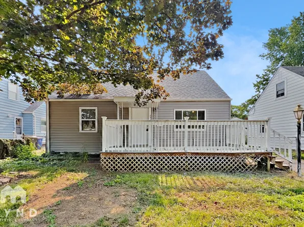 3420 Medina Ave, Columbus, OH 43224