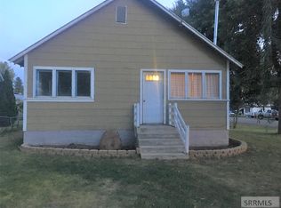 608 Maple St, Ashton, ID 83420