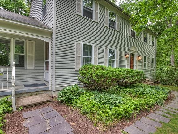 2nd image of 62 Limerock Dr