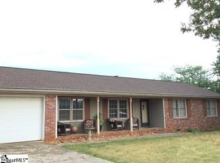 441 Circle Dr, Greer, SC 29650