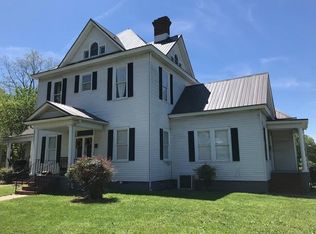 501 W Franklin St, Monroe, NC 28112