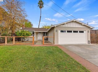 3599 Vancouver Way, Concord, CA 94520