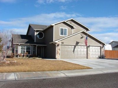 485 W Applewood Dr, Fruita, CO, 81521