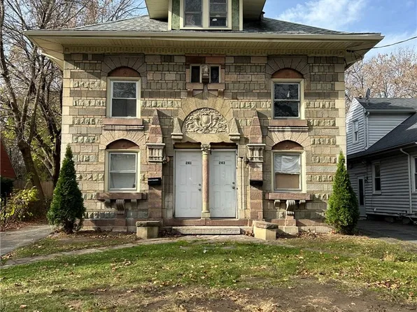 241 Newcomb St #241, Rochester, NY 14609