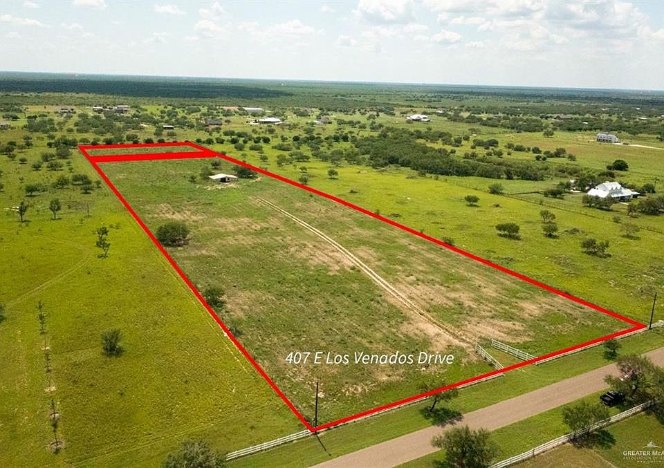 407 E Los Venados Dr, Edinburg, TX 78542 | Zillow