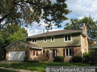 4141 Coffman Ln, Minneapolis, MN 55406