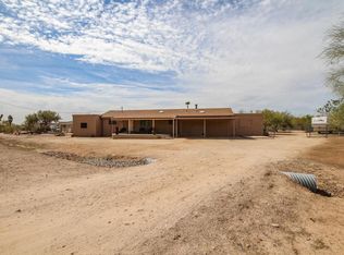 818 N 106th St, Mesa, AZ 85207