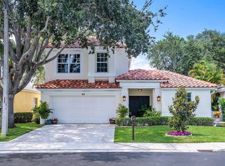 157 Spoonbill Ct, Jupiter, FL 33458