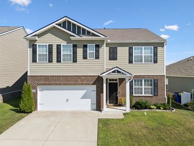 4043 Beach Way, White House, TN, 37188