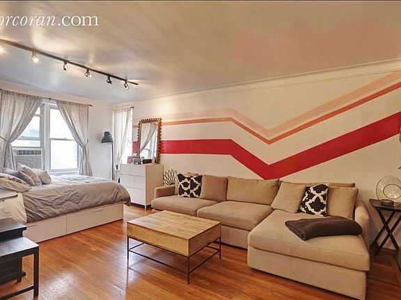2nd image of 305 W 52nd St APT 4M