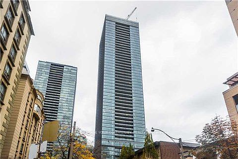 1st image of 101 Charles St E #416