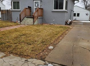 426 Park St, Fort Morgan, CO 80701