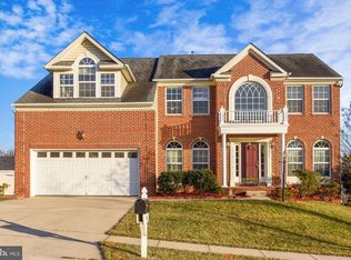 4611 Marielle Dr, Baltimore, MD 21237