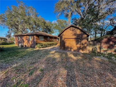 5500 S Marlin Point, Floral City, FL, 34436