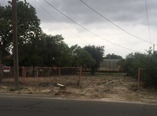 794 Kifuri St, Eagle Pass, TX 78852
