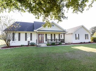 6601 Lee Station Rd, New Iberia, LA 70560