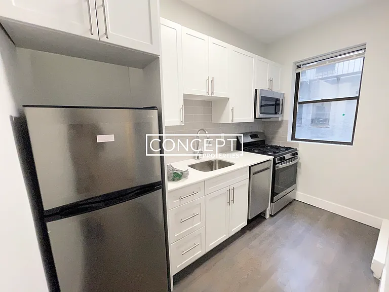 81 Park Dr #5CP — Photo 3