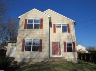 1037 Bridge Rd, Bensalem, PA 19020