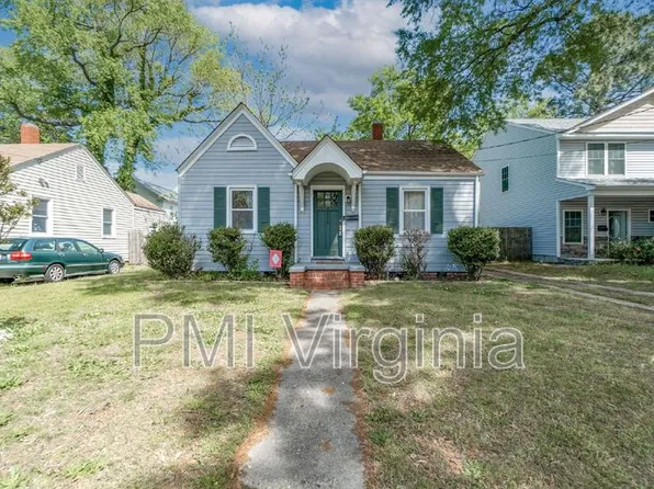 818 W 42nd St, Norfolk, VA 23508
