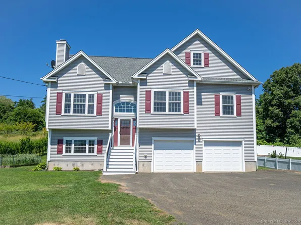 1946 Hartford Turnpike, North Haven, CT 06473