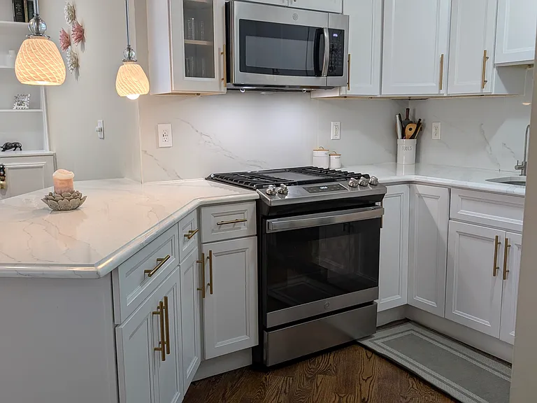163-65 Newark St #2B — Photo 13
