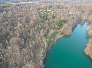 8360 Buffalo Rd, Poland, IN 47868