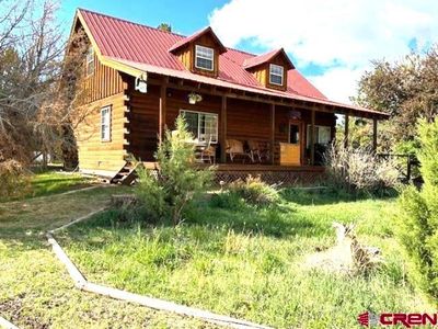 21330 Road V.6, Lewis, CO, 81327