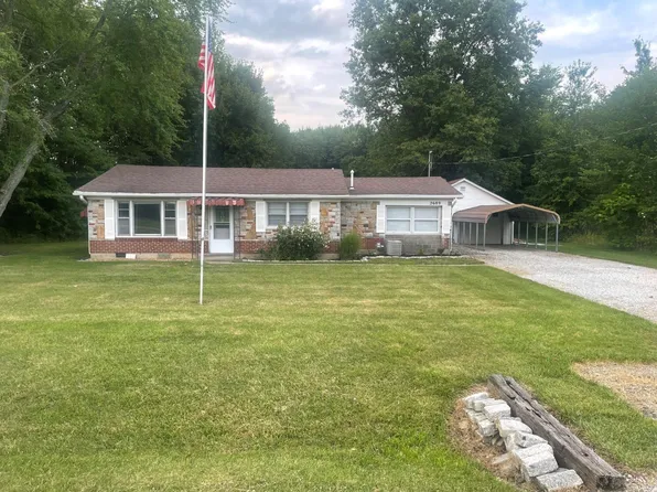 2689 Tri County Hwy, Mount Orab, OH 45154