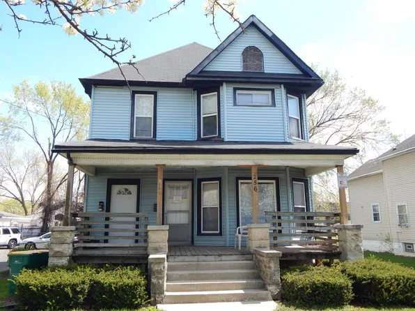 256 N Center St, Joliet, IL 60435