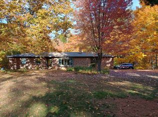 6427 Clark Rd, Bath, MI 48808