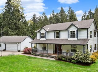 22324 Paradise Lake Rd, Snohomish, WA 98296