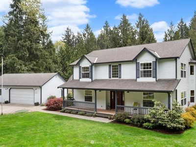 22324 Paradise Lake Rd, Snohomish, WA, 98296