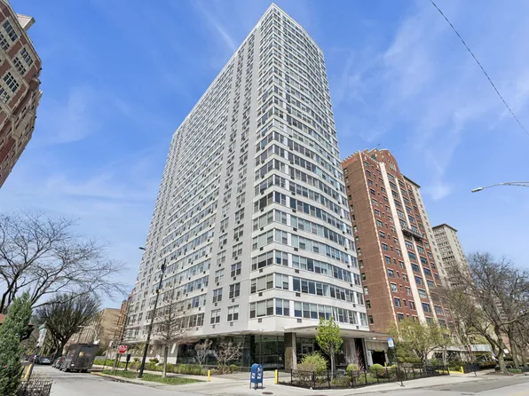 3900 N Lake Shore Dr APT 9B, Chicago, IL 60613