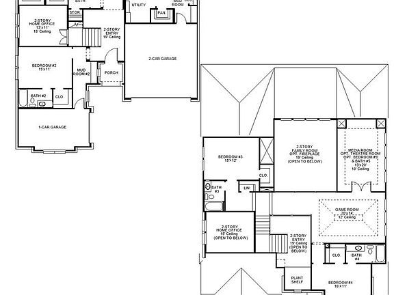 2nd image of this home