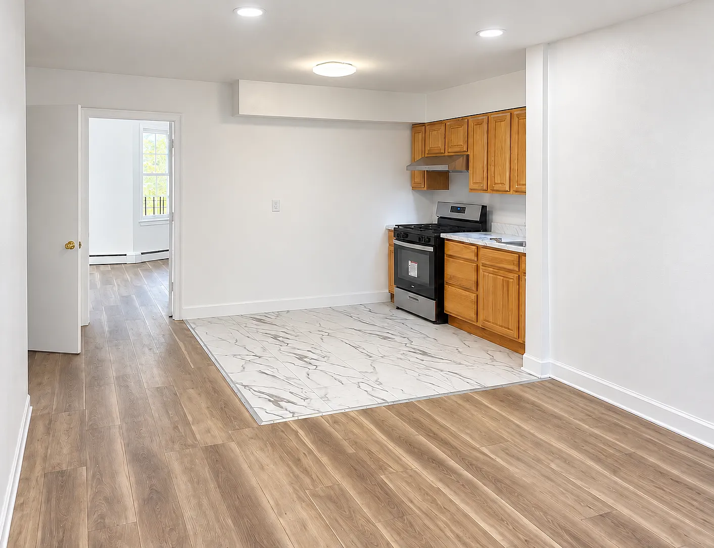 3 bed, 950 sqft, $3,753 — Photo 1