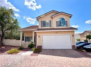 1529 Tillman Falls Ave, Las Vegas, NV 89183