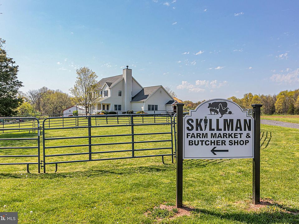 1932 Route 206, Rocky Hill, NJ 08553 MLS NJSO2002866 Zillow