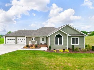 39 Horizon Way, Alexander, NC 28701