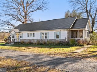 18321 Carrico Mills Rd, Stevensburg, VA 22741