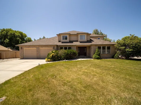 759 Centauri Dr, Grand Junction, CO 81506