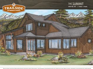 5-2 Five Snow Ridge Dr, Cle Elum, WA 98922