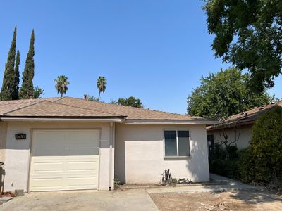 4724 W Ashlan Ave, Fresno, CA, 93722
