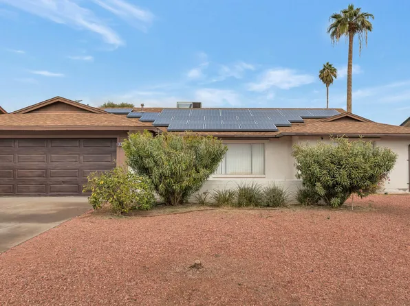 3536 W ACAPULCO Lane, Phoenix, AZ 85053